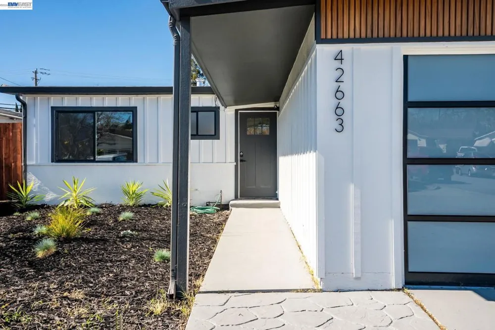42663 Hamilton Way Fremont, CA 94538