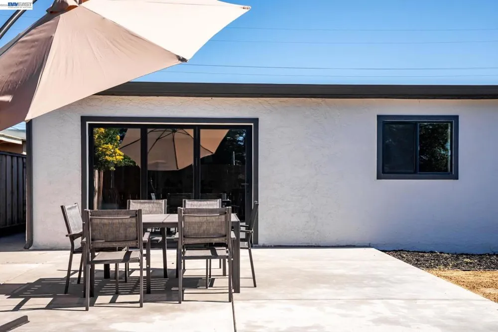 42663 Hamilton Way Fremont, CA 94538