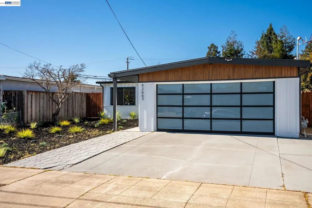 42663 Hamilton Way Fremont, CA 94538