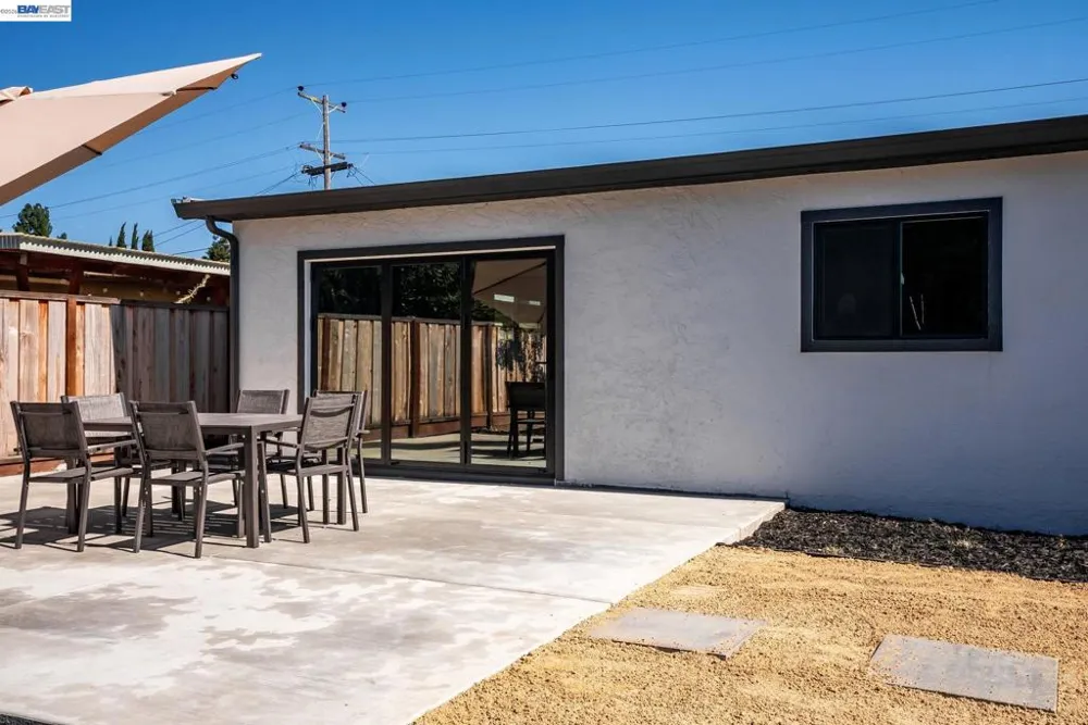 42663 Hamilton Way Fremont, CA 94538