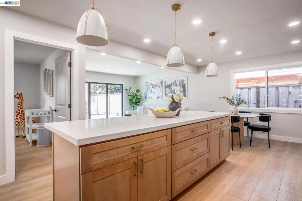 42663 Hamilton Way Fremont, CA 94538