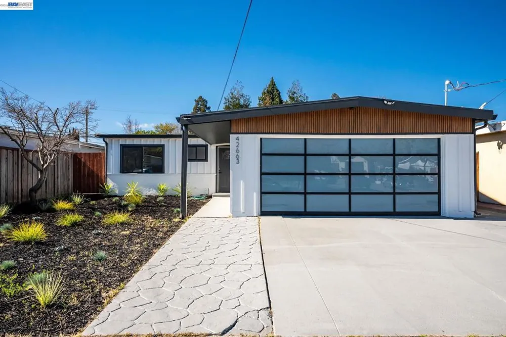 42663 Hamilton Way Fremont, CA 94538