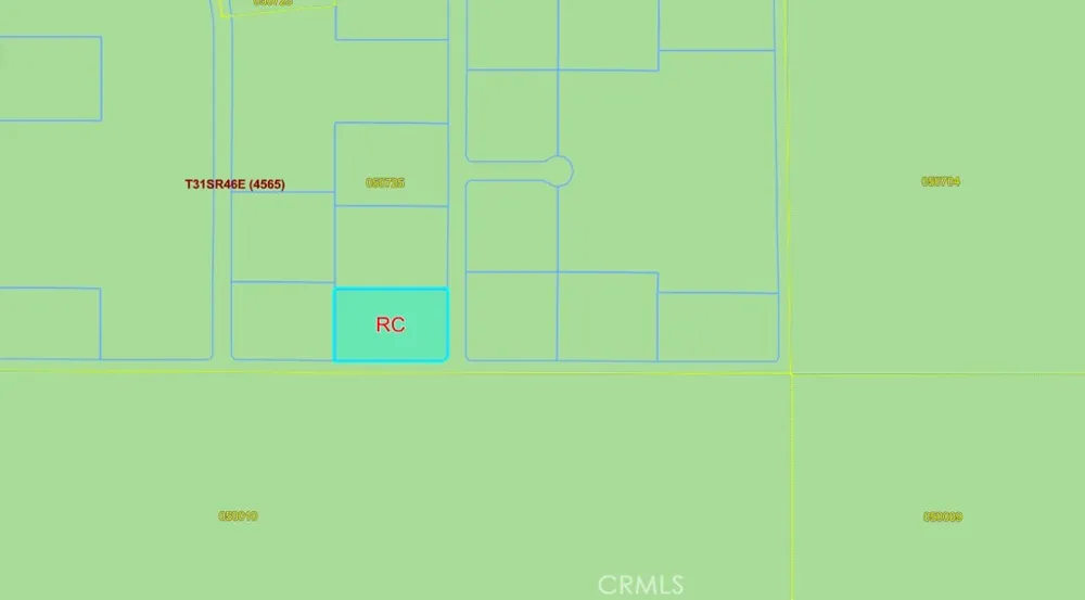copper city rd Barstow, CA 92311