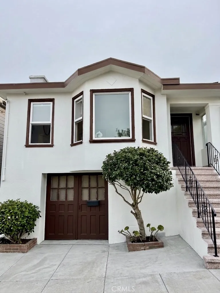 459 Flood San Francisco, CA 94112