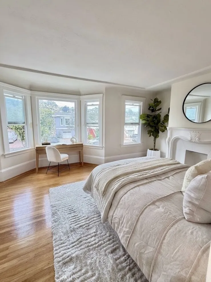 459 Flood San Francisco, CA 94112
