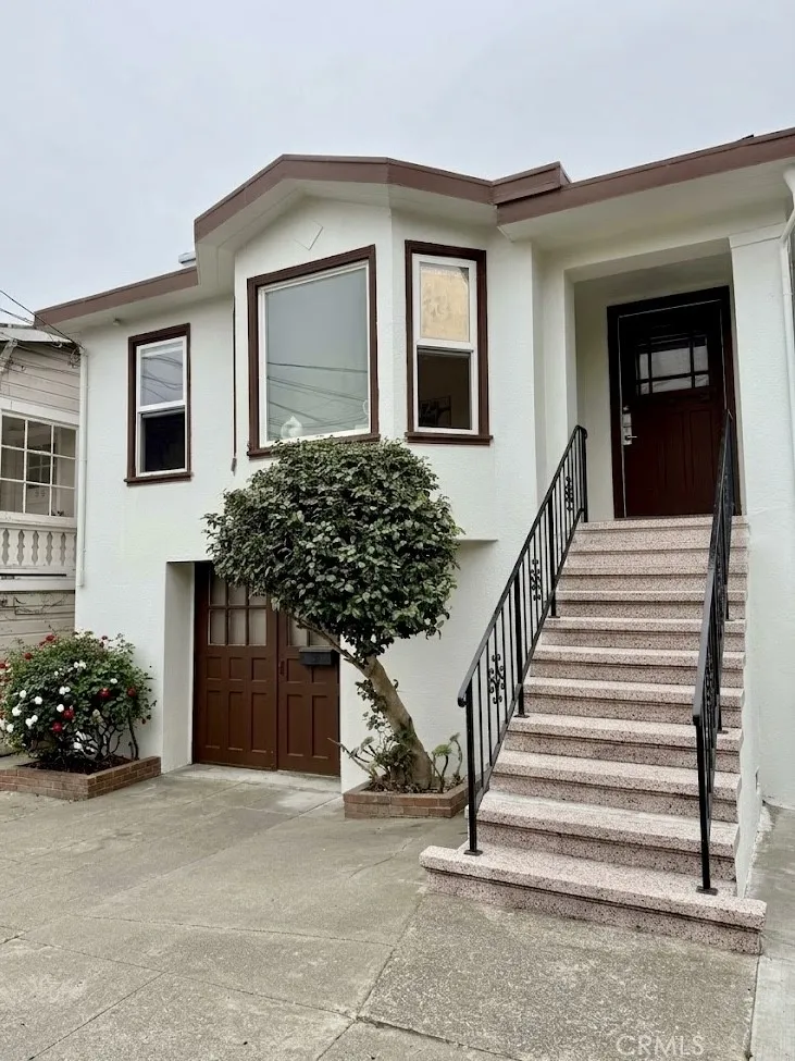 459 Flood San Francisco, CA 94112