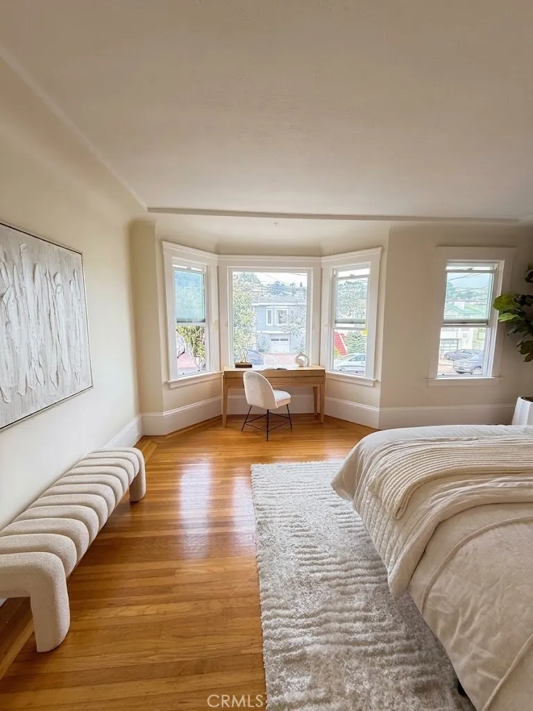 459 Flood San Francisco, CA 94112