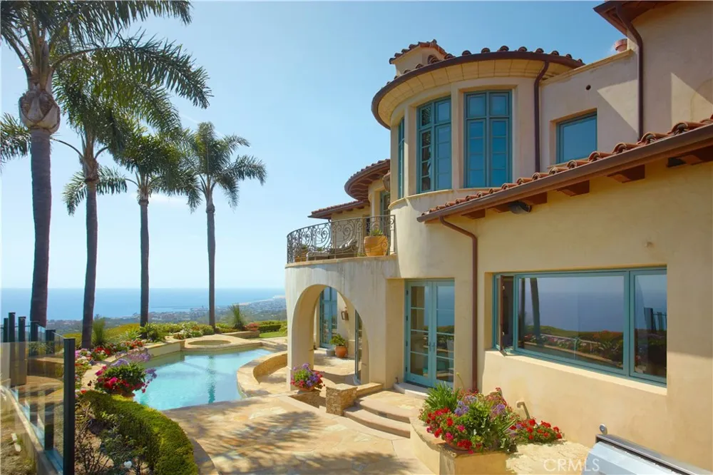 20 Channel Vista Newport Coast, CA 92657