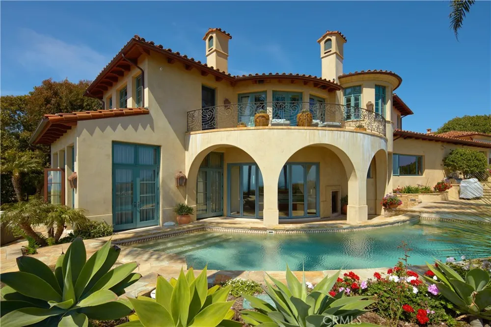 20 Channel Vista Newport Coast, CA 92657