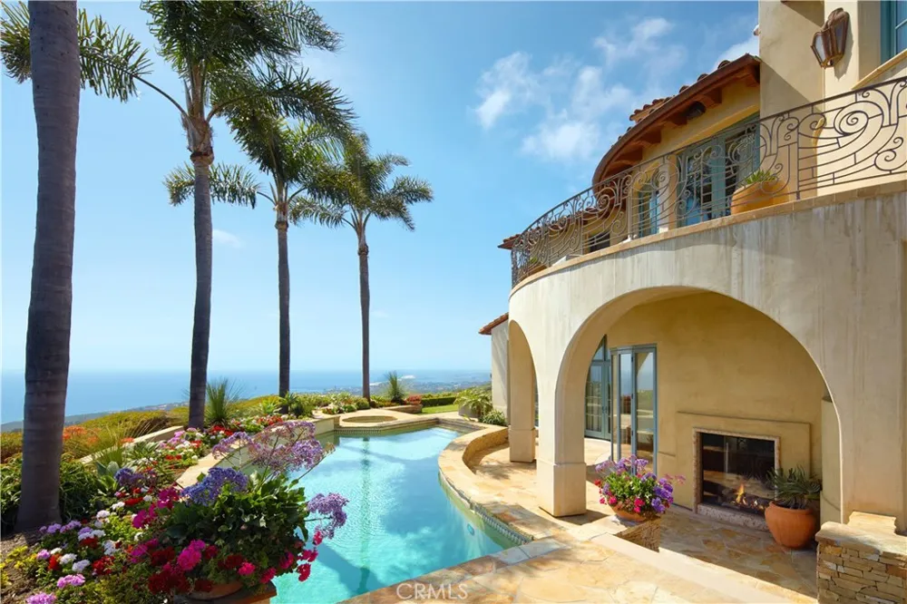 20 Channel Vista Newport Coast, CA 92657