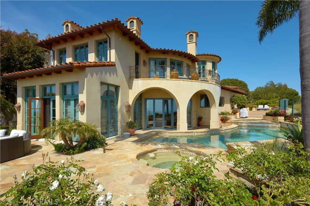 20 Channel Vista Newport Coast, CA 92657