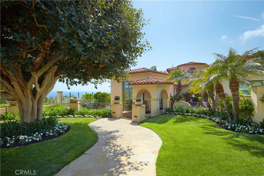 20 Channel Vista Newport Coast, CA 92657
