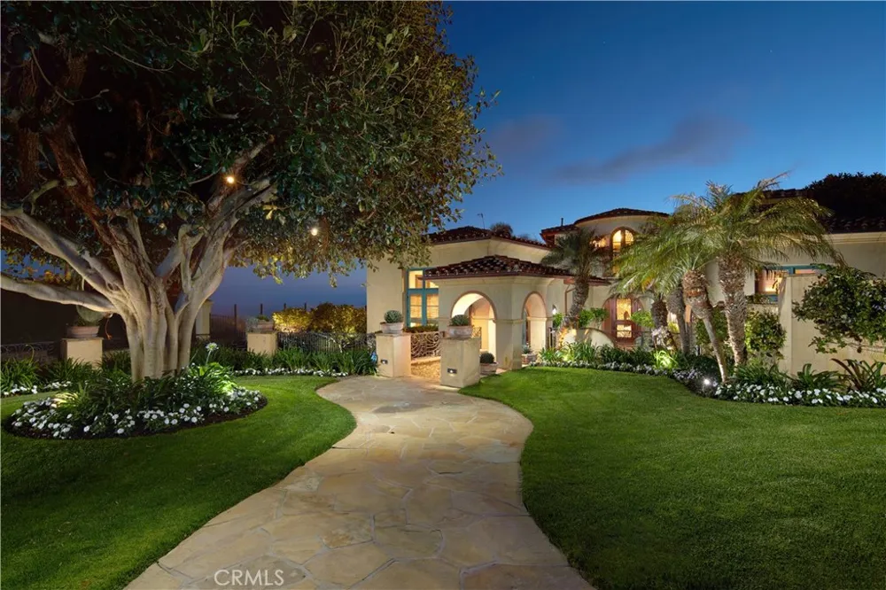 20 Channel Vista Newport Coast, CA 92657