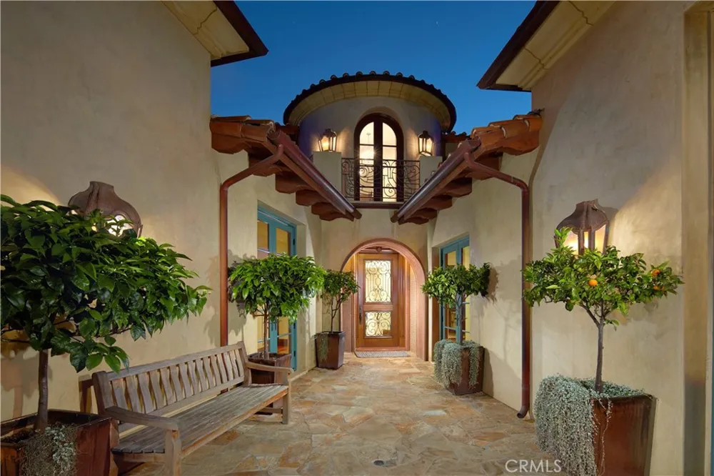 20 Channel Vista Newport Coast, CA 92657