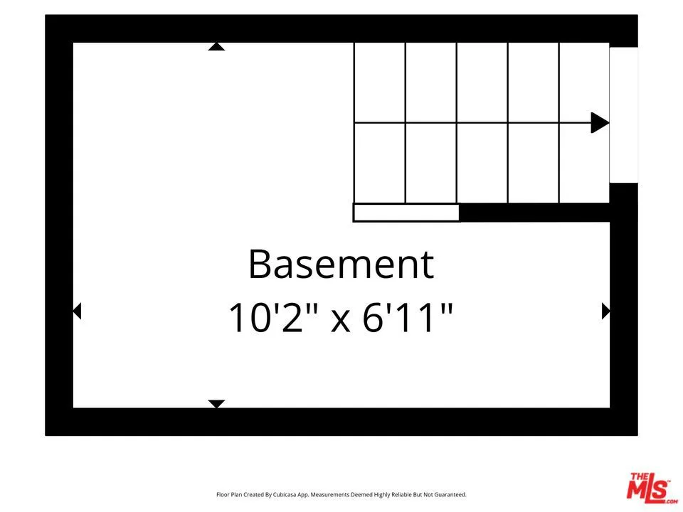4248 Mcclung Drive Los Angeles, CA 90008