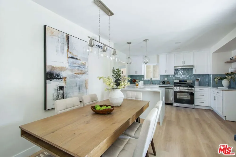 4248 Mcclung Drive Los Angeles, CA 90008
