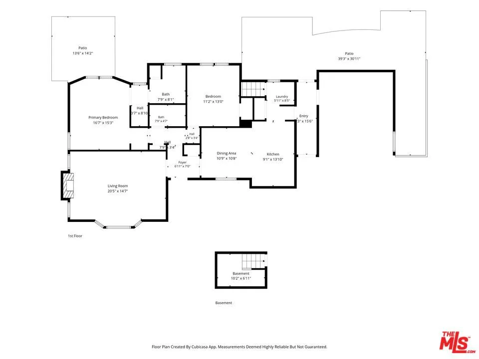 4248 Mcclung Drive Los Angeles, CA 90008