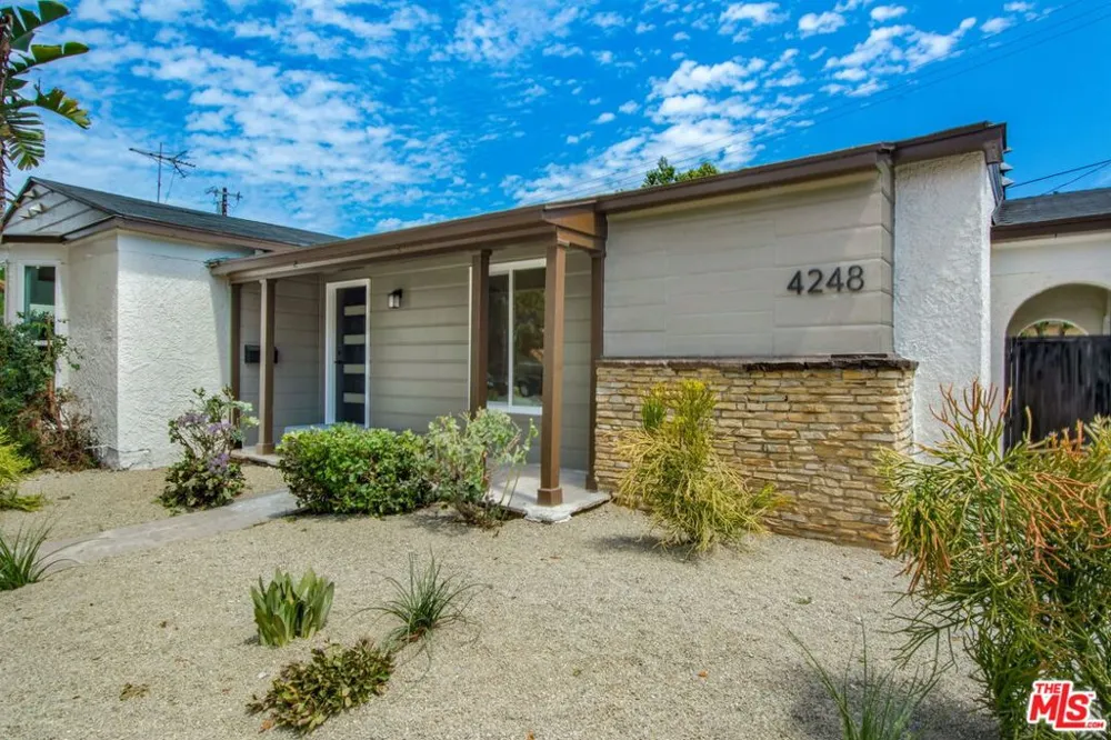 4248 Mcclung Drive Los Angeles, CA 90008