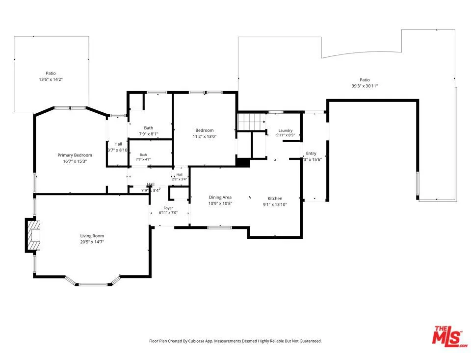 4248 Mcclung Drive Los Angeles, CA 90008