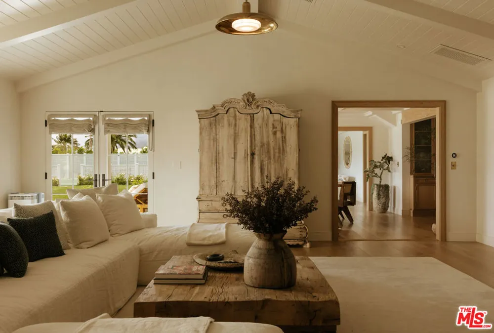 6509 Wandermere Road Malibu, CA 90265