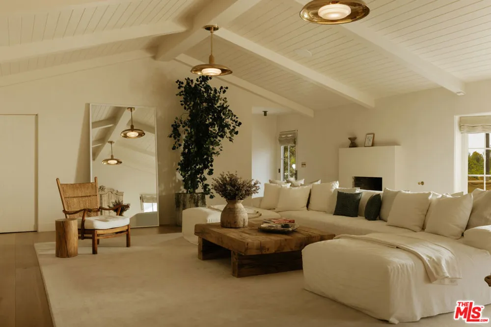 6509 Wandermere Road Malibu, CA 90265