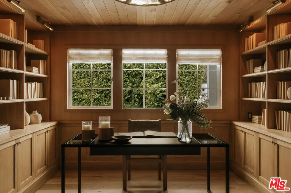 6509 Wandermere Road Malibu, CA 90265