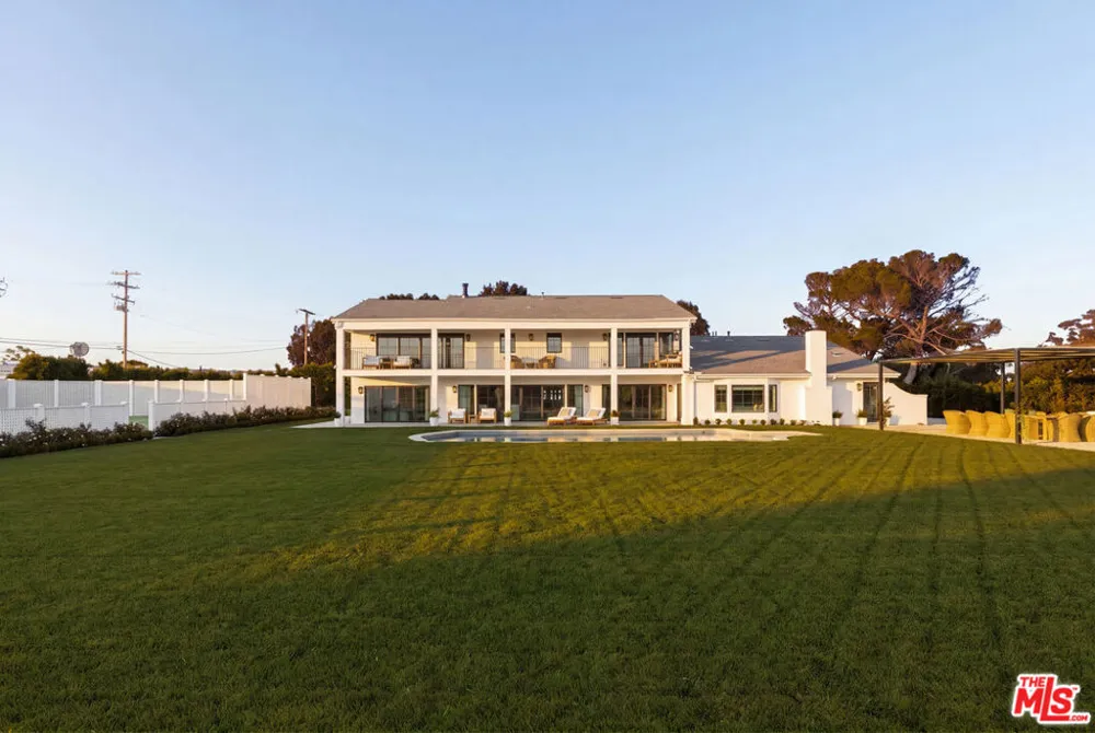 6509 Wandermere Road Malibu, CA 90265