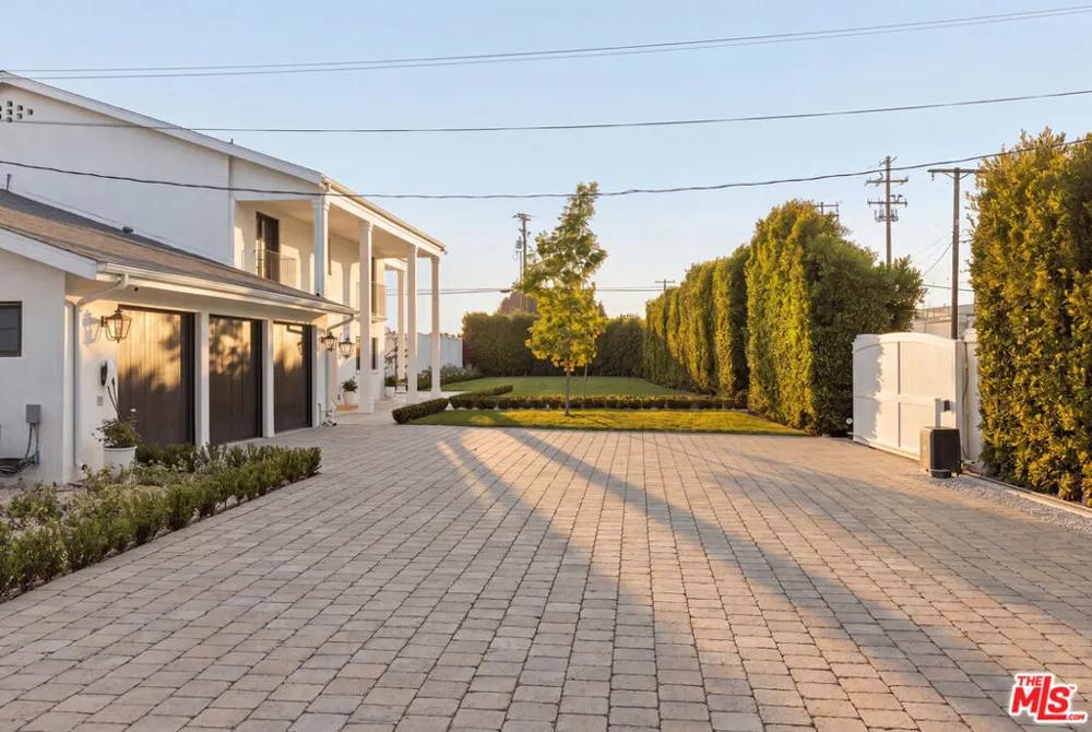 6509 Wandermere Road Malibu, CA 90265