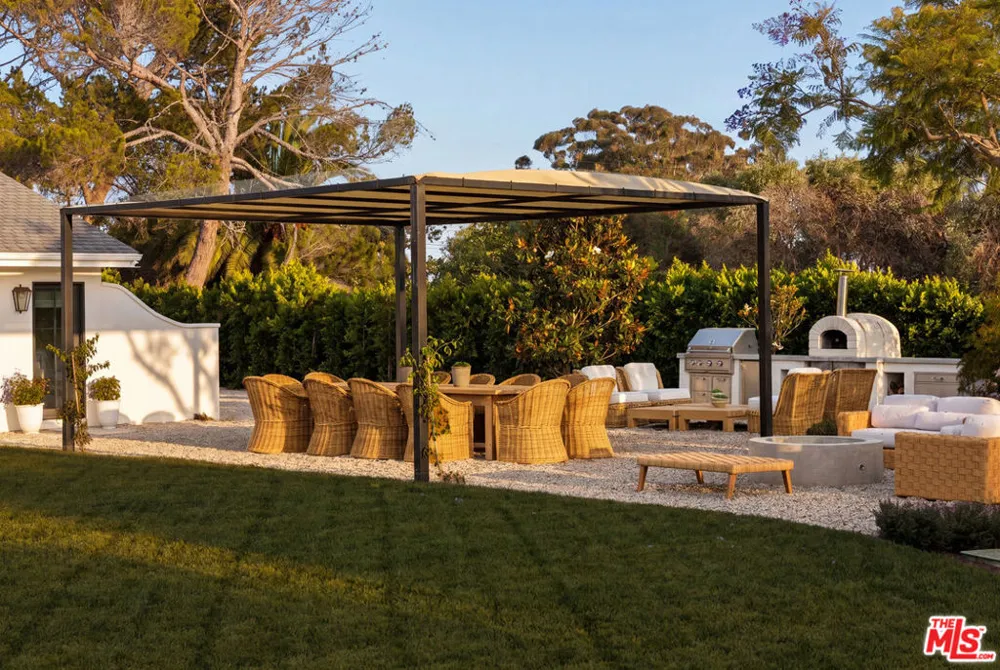 6509 Wandermere Road Malibu, CA 90265