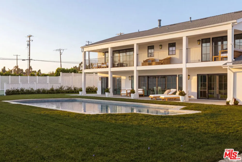 6509 Wandermere Road Malibu, CA 90265
