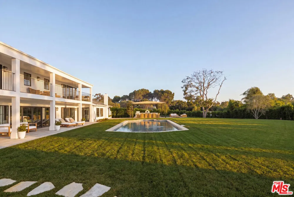 6509 Wandermere Road Malibu, CA 90265
