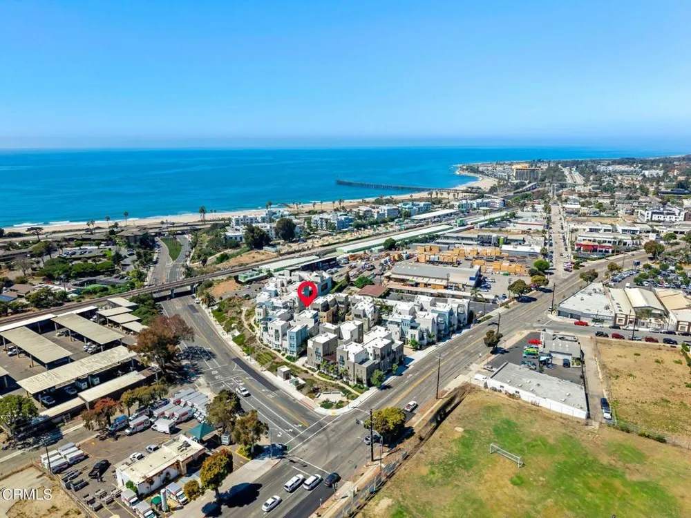 1276 E Thompson Boulevard #101 Ventura, CA 93001