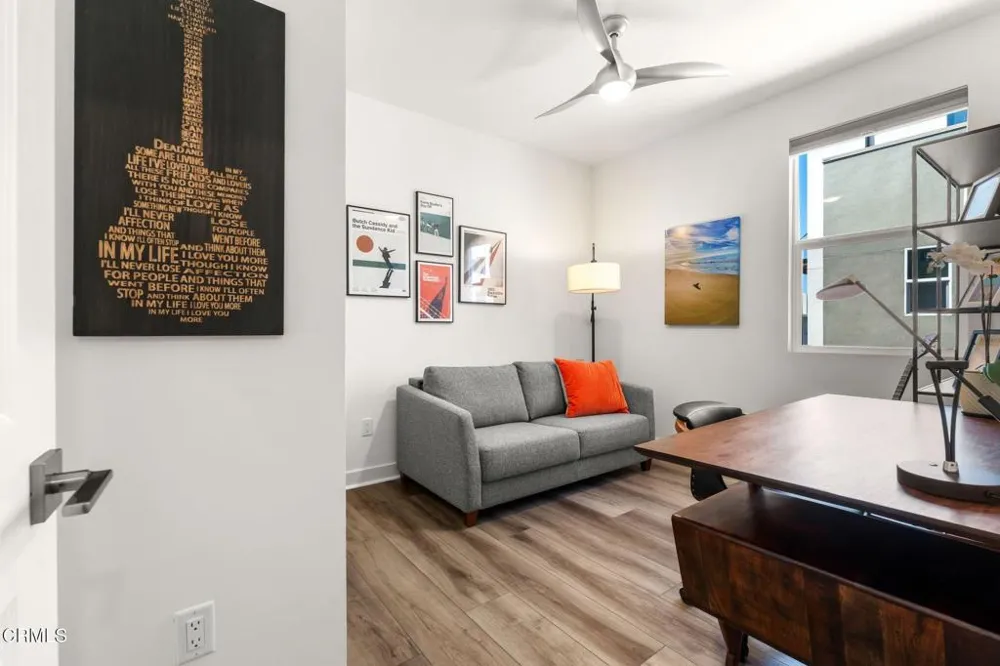 1276 E Thompson Boulevard #101 Ventura, CA 93001