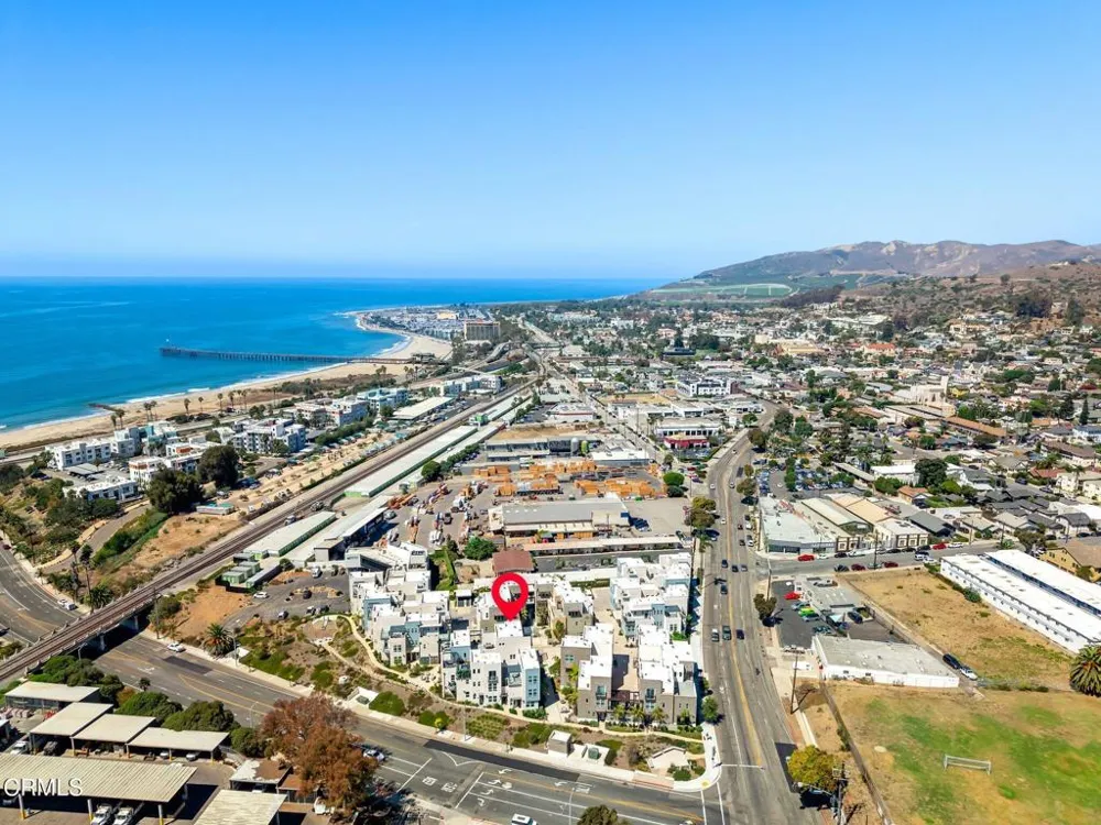 1276 E Thompson Boulevard #101 Ventura, CA 93001