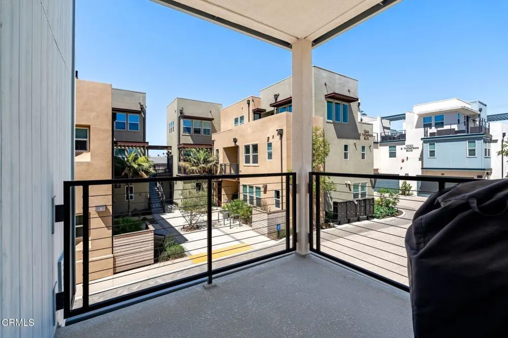 1276 E Thompson Boulevard #101 Ventura, CA 93001