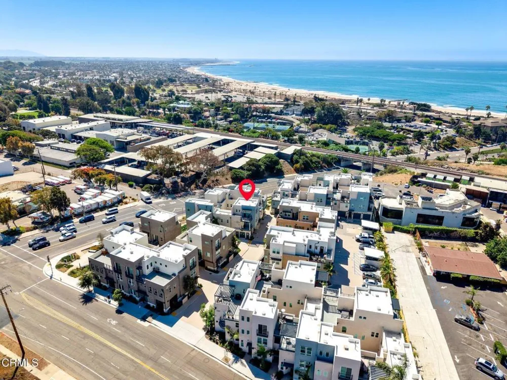 1276 E Thompson Boulevard #101 Ventura, CA 93001