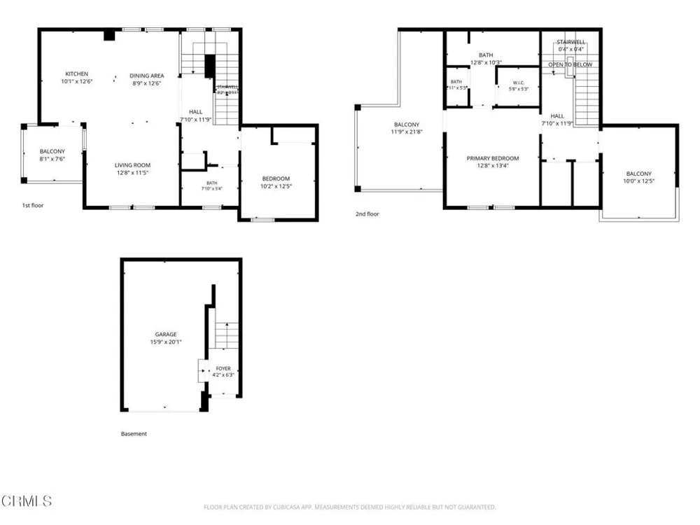 1276 E Thompson Boulevard #101 Ventura, CA 93001