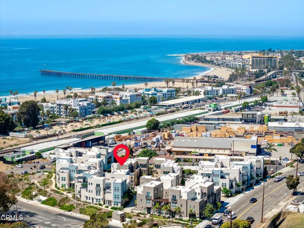 1276 E Thompson Boulevard #101 Ventura, CA 93001