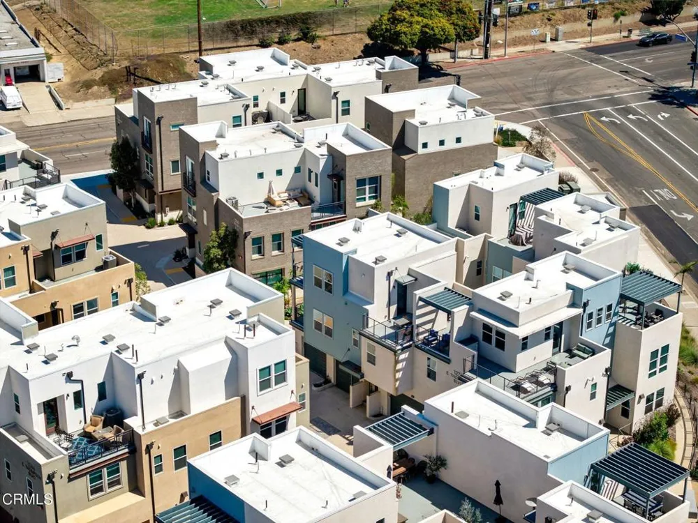 1276 E Thompson Boulevard #101 Ventura, CA 93001