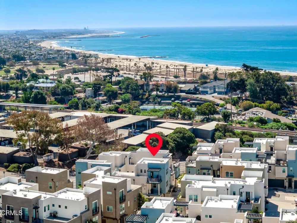 1276 E Thompson Boulevard #101 Ventura, CA 93001