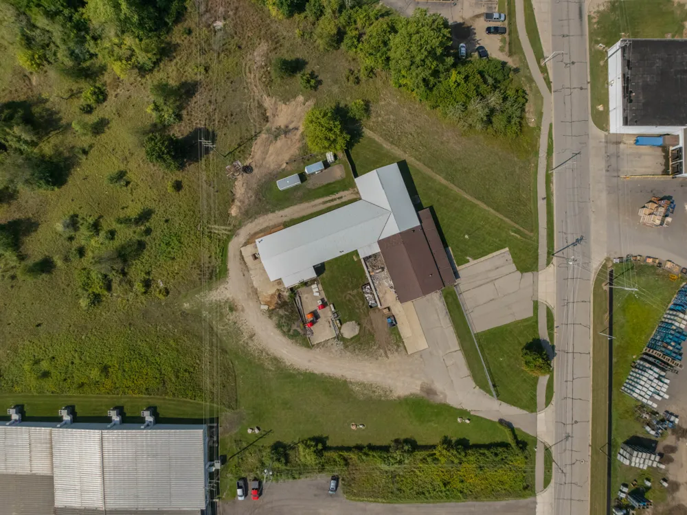 271 Gaige Street Jonesville, MI 49250