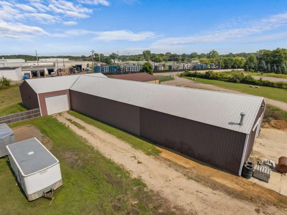 271 Gaige Street Jonesville, MI 49250