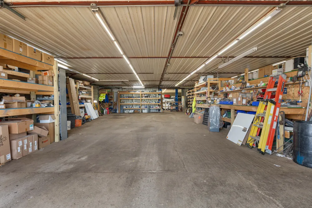 271 Gaige Street Jonesville, MI 49250