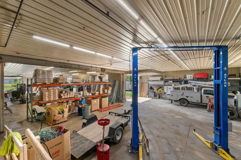 271 Gaige Street Jonesville, MI 49250