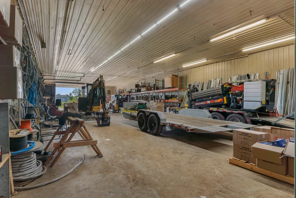 271 Gaige Street Jonesville, MI 49250