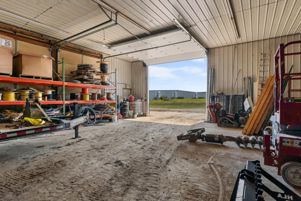 271 Gaige Street Jonesville, MI 49250