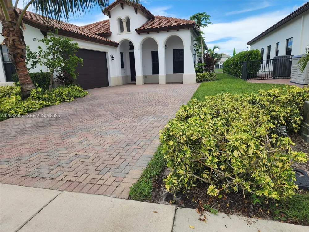 4783 Rosetta Terrace #4783 Ave Maria, FL 34142