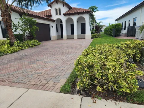 4783 Rosetta Terrace #4783