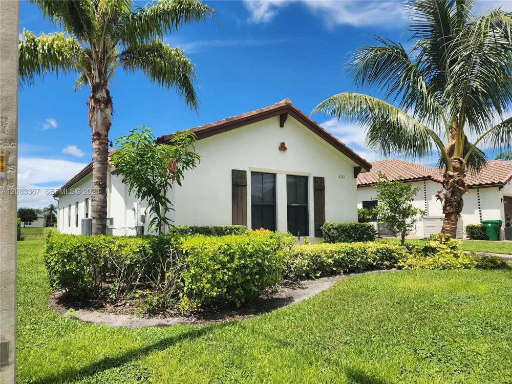 4783 Rosetta Terrace #4783 Ave Maria, FL 34142