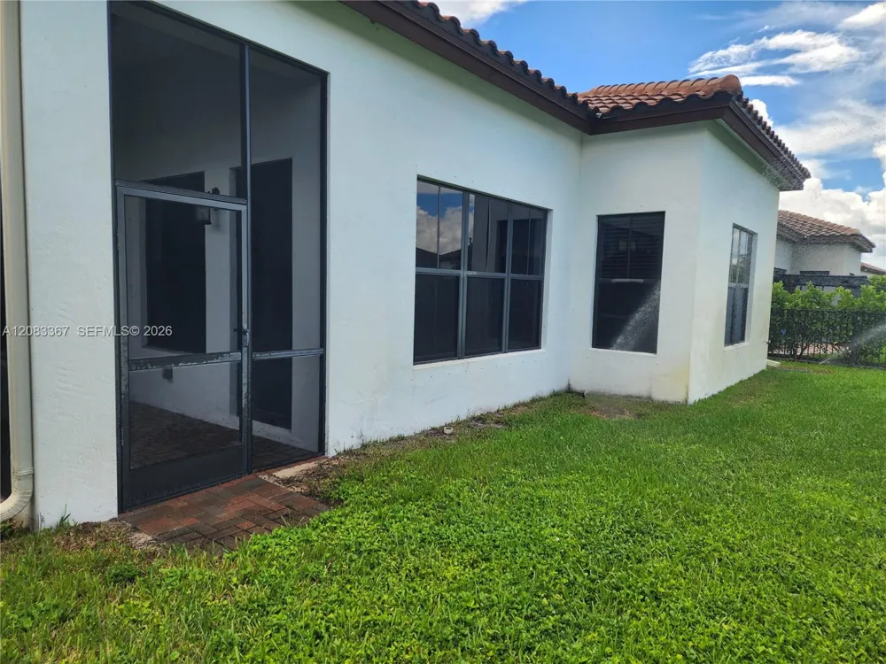 4783 Rosetta Terrace #4783 Ave Maria, FL 34142